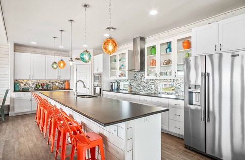 Port Aransas House | Beach-A-Holic | Views, Private Pool, Walk To Beach