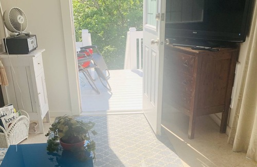 Conception Bay South Apartment | Beach Access - Ultra Comfortable