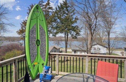 Norwalk House | Beach Access/Kid Friendly/Park/Office/4BR/2B