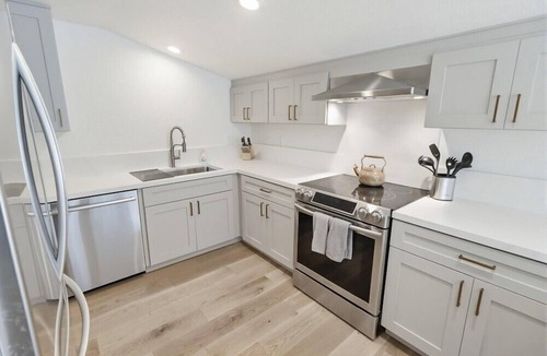 Solana Beach Condo | Beach Access, Pool, Spa, Tennis, 2 Bedroom + Private Den