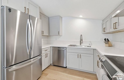 Solana Beach Condo | Beach Access, Pool, Spa, Tennis, 2 Bedroom + Private Den