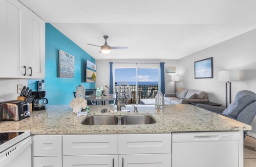 Fort Morgan Condo | ~ Beach Access Pools Coastal Getaway ~