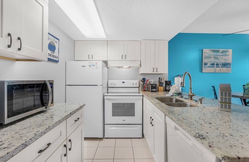 Fort Morgan Condo | ~ Beach Access Pools Coastal Getaway ~