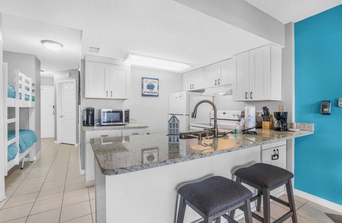 Fort Morgan Condo | ~ Beach Access Pools Coastal Getaway ~