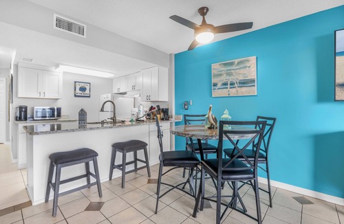 Fort Morgan Condo | ~ Beach Access Pools Coastal Getaway ~