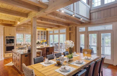 Edisto Island House | Beach Access, Steps Away | Seaclusion by AvantStay