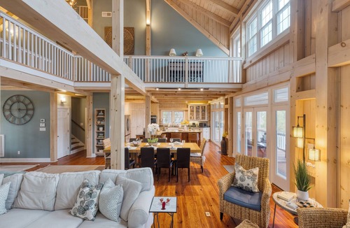 Edisto Island House | Beach Access, Steps Away | Seaclusion by AvantStay