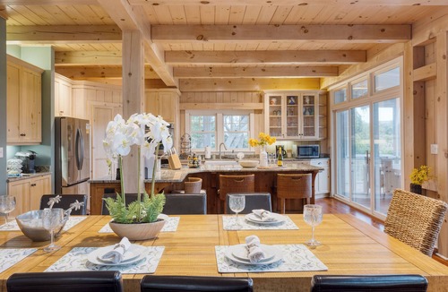 Edisto Island House | Beach Access, Steps Away | Seaclusion by AvantStay