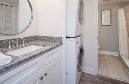 Sawgrass Condo | Beach access renovated condo!!