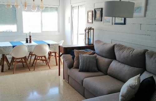 Sitges Apartment | Beach Aiguadolç’s