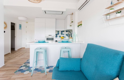 El Albir Apartment | "Beach Albir Beach Apartament" Modern and sunny