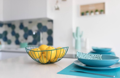El Albir Apartment | "Beach Albir Beach Apartament" Modern and sunny