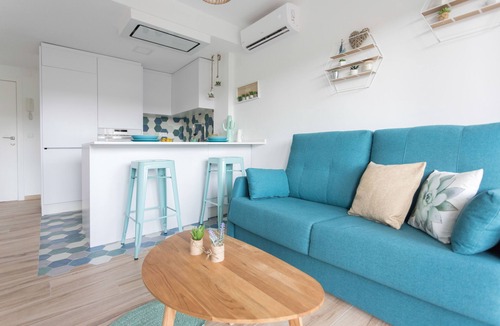 El Albir Apartment | "Beach Albir Beach Apartament" Modern and sunny