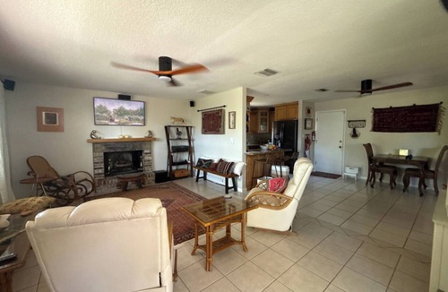 Seminole House | Beach and Boating - Bayhaven is the gateway to the perfect vacation!