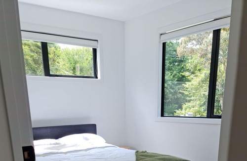 Hatfields Beach House | Beach and Bush (New Home)