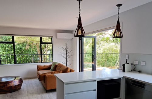 Hatfields Beach House | Beach and Bush (New Home)