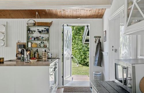 Holloselund House | Beach And Forest Close To Tisvilde House