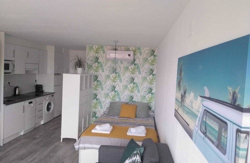 Cap de Salou Apartment | ⭐ | Beach and Pool Apartment "Surf & Beach Salou"