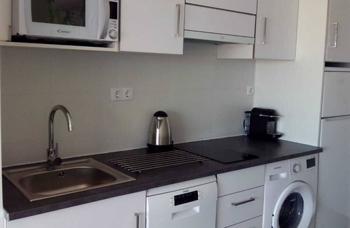 Cap de Salou Apartment | ⭐ | Beach and Pool Apartment "Surf & Beach Salou"