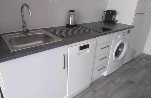 Cap de Salou Apartment | ⭐ | Beach and Pool Apartment "Surf & Beach Salou"