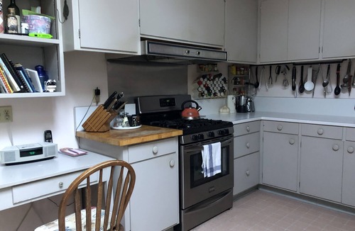 Inverness House | Beach and Seashore Hiking Retreat