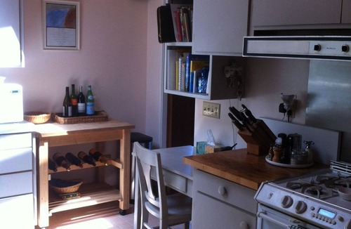 Inverness House | Beach and Seashore Hiking Retreat