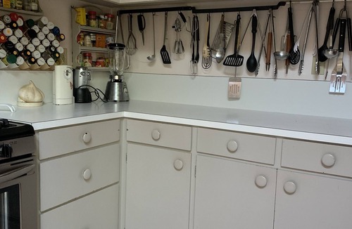 Inverness House | Beach and Seashore Hiking Retreat