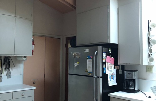 Inverness House | Beach and Seashore Hiking Retreat