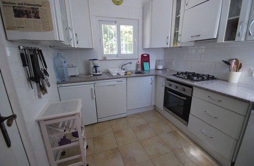 San Jaime Villa | Beach- and village near holiday home with private pool