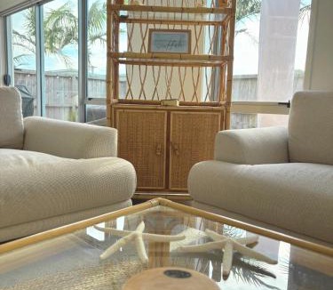 Papamoa Beach House | Beach and waffles at papamoabeach