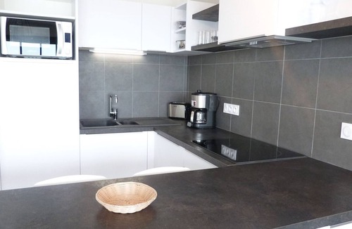 La Tranche-sur-Mer Apartment | Beach apartment, pool, balcony, pets, parking