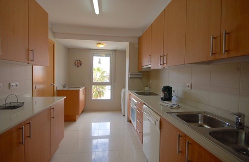 Tossa de Mar Apartment | BEACH APARTMENT 3 in TOSSA DE MAR