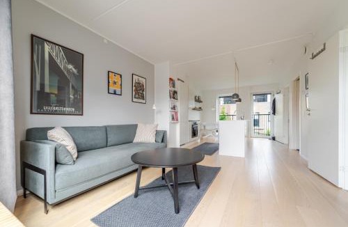 Amager Apartment | Beach Apartment by Nestico