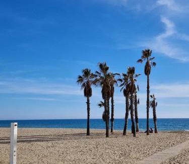 Comarruga Apartment | Beach Apartment