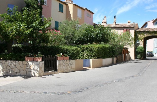 Port Grimaud Apartment | Beach apartment for 6 people