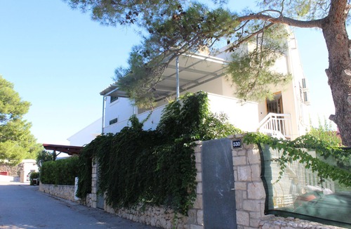 Vela Glavica Apartment | Beach Apartment Jakobus