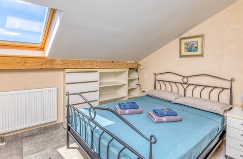 Sodici Apartment | Beach Apartment Kostrena 2, Kostrena, Croatia