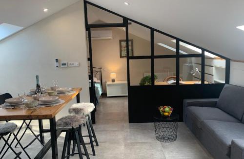 Sodici Apartment | Beach apartment Kostrena 2