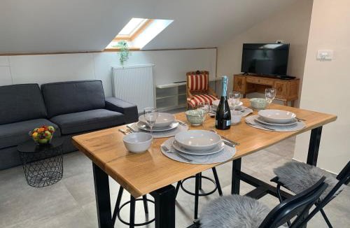 Sodici Apartment | Beach apartment Kostrena 2