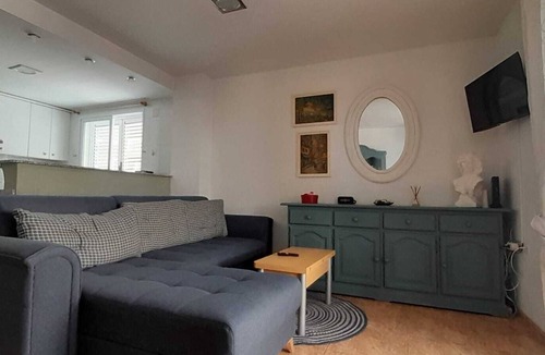 Moncofar Apartment | Beach Apartment near Valencia