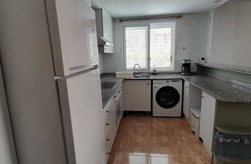 Moncofar Apartment | Beach Apartment near Valencia