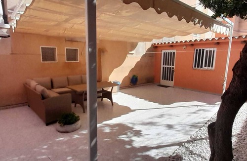 Moncofar Apartment | Beach Apartment near Valencia