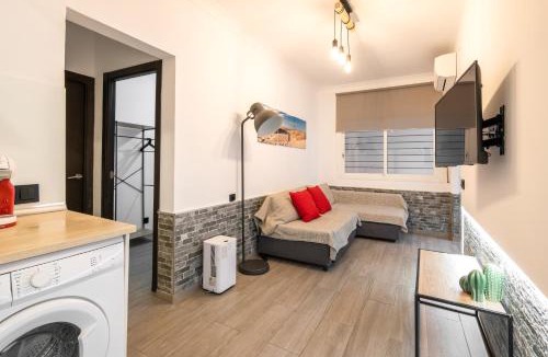 Premia de Mar Apartment | Beach Apartment, next to the sea
