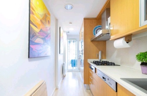 Montgat House | Beach Apartment Stunning See Views