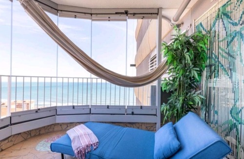 Montgat House | Beach Apartment Stunning See Views