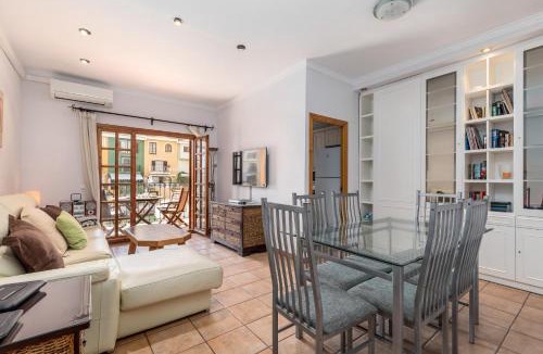 Port Saplaya House | Beach Apartment with beautiful view