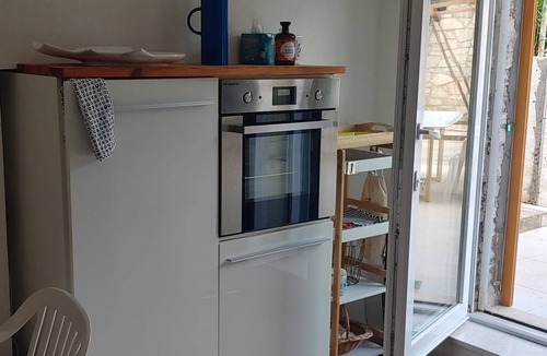 Stomorska Apartment | Beach Apartments Šolta
