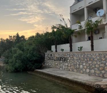 Zubovici Apartment | Beach Apartments