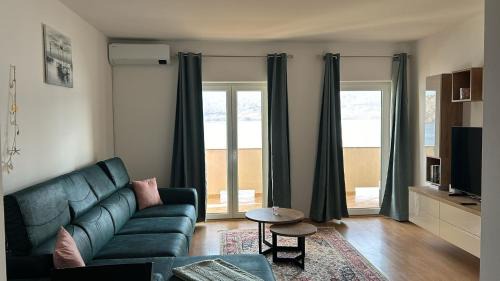 Zubovici Apartment | Beach Apartments