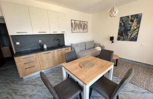 Zubovici Apartment | Beach Apartments